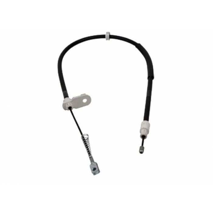 Câble de frein à main Mercedes Classe SLK R171 A1714200285 1714200285