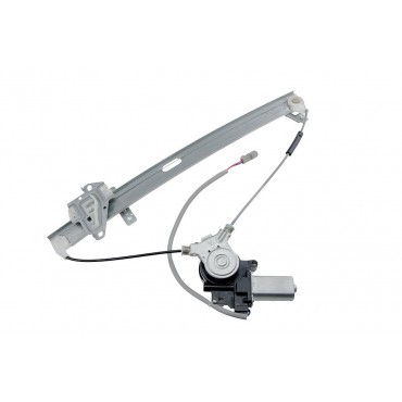 Mécanisme Lève Vitre électrique Avant Droit HONDA JAZZ 2002-2008 72210SAAG03