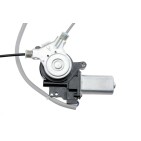 Mécanisme Lève Vitre électrique Avant Droit HONDA JAZZ 2002-2008 72210SAAG03