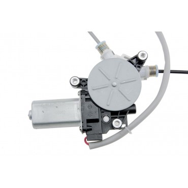 Mécanisme Lève Vitre électrique Avant Droit HONDA JAZZ 2002-2008 72210SAAG03