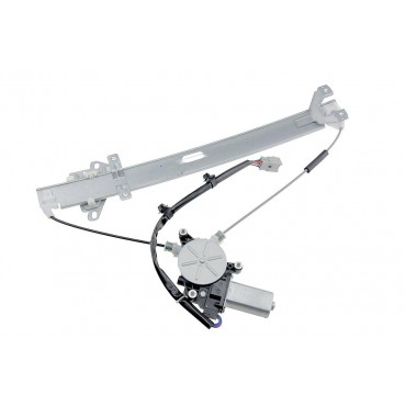 Mécanisme Lève Vitre électrique Avant Gauche HONDA JAZZ 2002-2008 72250SAAG03