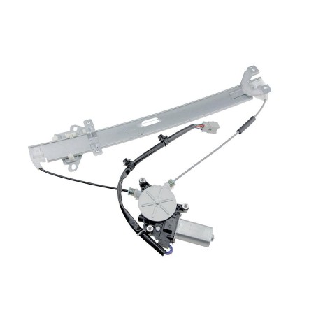 Mécanisme Lève Vitre électrique Avant Gauche HONDA JAZZ 2002-2008 72250SAAG03