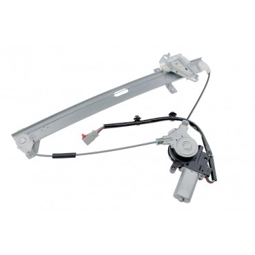 Mécanisme Lève Vitre électrique Avant Gauche HONDA JAZZ 2002-2008 72250SAAG03