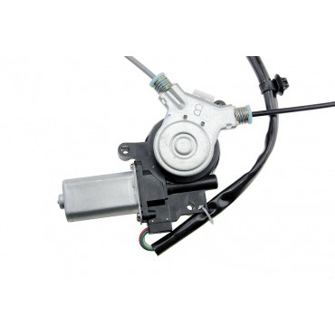 Mécanisme Lève Vitre électrique Avant Gauche HONDA JAZZ 2002-2008 72250SAAG03