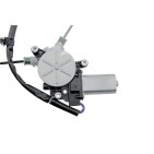 Mécanisme Lève Vitre électrique Avant Gauche HONDA JAZZ 2002-2008 72250SAAG03
