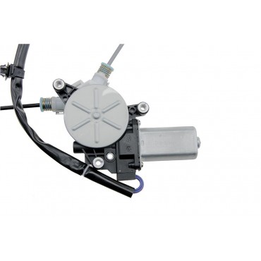 Mécanisme Lève Vitre électrique Avant Gauche HONDA JAZZ 2002-2008 72250SAAG03