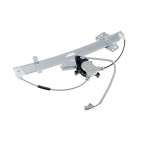 Mécanisme Lève Vitre électrique Avant Droit-Monte glace HONDA CIVIC 72210S5DA01