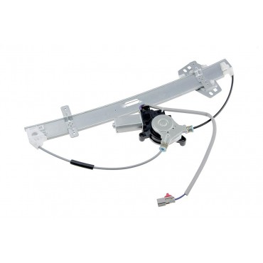 Mécanisme Lève Vitre électrique Avant Droit-Monte glace HONDA CIVIC 72210S5DA01