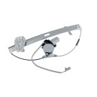 Mécanisme Lève Vitre électrique Avant Droit-Monte glace HONDA CIVIC 72210S5DA01