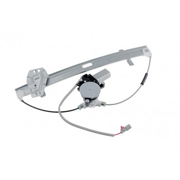 Mécanisme Lève Vitre électrique Avant Droit-Monte glace HONDA CIVIC 72210S5DA01