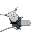 Mécanisme Lève Vitre électrique Avant Droit-Monte glace HONDA CIVIC 72210S5DA01