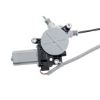 Mécanisme Lève Vitre électrique Avant Droit-Monte glace HONDA CIVIC 72210S5DA01