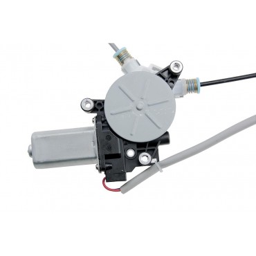 Mécanisme Lève Vitre électrique Avant Droit-Monte glace HONDA CIVIC 72210S5DA01