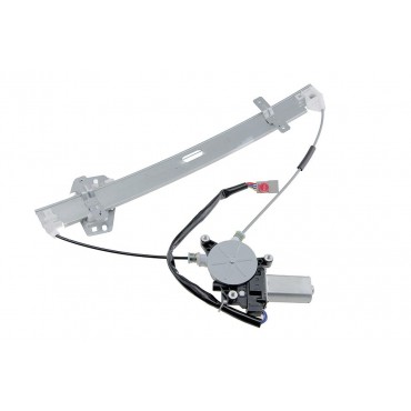 Mécanisme Lève Vitre électrique Avant Gauche-Monte glace HONDA CIVIC 72250S5DA01
