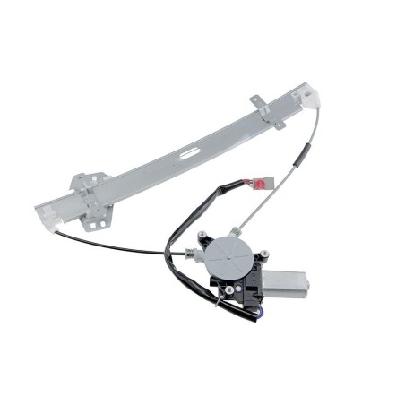 Mécanisme Lève Vitre électrique Avant Gauche-Monte glace HONDA CIVIC 72250S5DA01