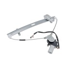 Mécanisme Lève Vitre électrique Avant Gauche-Monte glace HONDA CIVIC 72250S5DA01