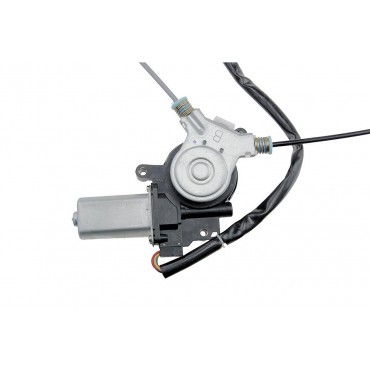 Mécanisme Lève Vitre électrique Avant Gauche-Monte glace HONDA CIVIC 72250S5DA01