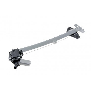 Mécanisme Lève Vitre électrique Avant Gauche-Monte glace HONDA CR-V 72250SWAA01