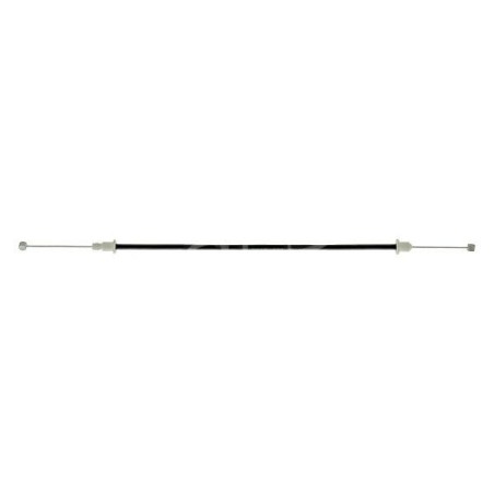 Câble de frein à main Mercedes Classe E S210 W210 A6394202585 2104201385