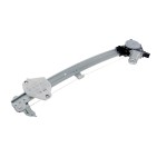 Mécanisme Lève Vitre électrique Avant Gauche HONDA ACCORD 72250TA0A01