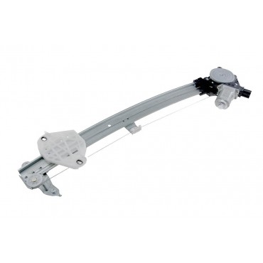 Mécanisme Lève Vitre électrique Avant Gauche HONDA ACCORD 72250TA0A01