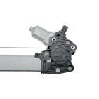 Mécanisme Lève Vitre électrique Avant Gauche HONDA ACCORD 72250TA0A01