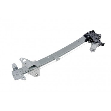 Mécanisme Lève Vitre électrique Avant Droit-Monte glace HONDA ACCORD 72210TA0A01