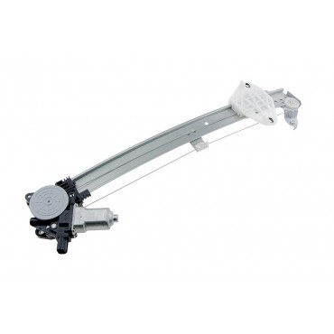 Mécanisme Lève Vitre électrique Avant Droit-Monte glace HONDA ACCORD 72210TA0A01