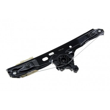 Mécanisme Lève Vitre électrique ARRIERE DROIT FORD FOCUS III BM51A27000BA