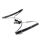 Mécanisme Lève Vitre électrique AVANT DROIT AUDI A6 à partir de 2011 4G0837462