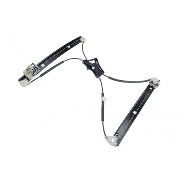 Mécanisme Lève Vitre électrique AVANT DROIT AUDI A6 à partir de 2011 4G0837462