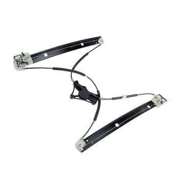 Mécanisme Lève Vitre électrique AVANT GAUCHE AUDI A6 à partir de 2011 4G0837461
