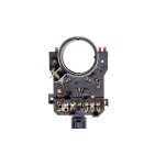 Commodo phares clignotants 100 200 80 90 CABIOLET COUPE 443953513L01C 443953513H