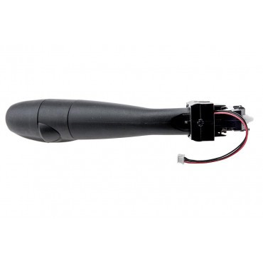 Commodo phares clignotants PEUGEOT 206 207 307 406 407 807 1007 96450912ZL