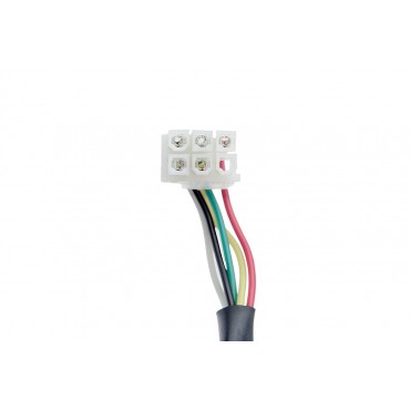 Commodo phares clignotants DAEWOO NUBIRA J200 à partir de 2003 5093211000