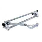 Tringlerie Moteur d'essuie glace avant SEAT IBIZA VW JETTA POLO 6R1955601