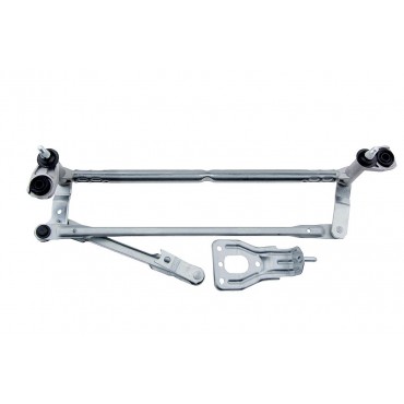 Tringlerie Moteur d'essuie glace avant SEAT IBIZA VW JETTA POLO 6R1955601