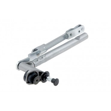 Tringlerie Moteur d'essuie glace avant droit VW TOURAN 1T1 1T2 1T0955602