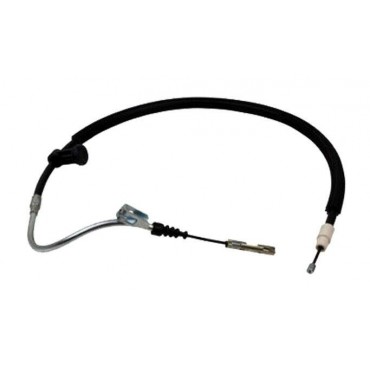 Câble de frein à main Mercedes Classe E S212 W212 A2124200285 2124200285