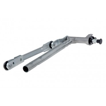 Tringlerie Moteur d'essuie glace avant droit VW TOURAN 1T1 1T2 1T0955602