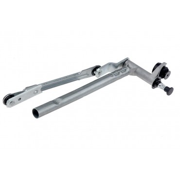 Tringlerie Moteur d'essuie glace avant gauche VW TOURAN 1T1 1T2 1T0955601
