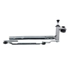 Tringlerie Moteur d'essuie glace avant gauche VW TOURAN 1T1 1T2 1T0955601