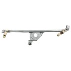 Tringlerie Moteur d'essuie glace avant SEAT AROSA 6H VW LUPO 6X1 6E1 6X1955603A