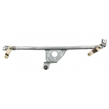 Tringlerie Moteur d'essuie glace avant SEAT AROSA 6H VW LUPO 6X1 6E1 6X1955603A