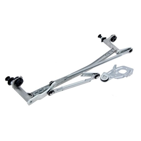 Tringlerie Moteur d'essuie glace avant VW PASSAT 3C2 3C5 2005-2010 3C1955601