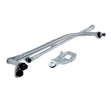 Tringlerie Moteur d'essuie glace avant VW PASSAT 3C2 3C5 2005-2010 3C1955601
