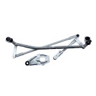 Tringlerie Moteur d'essuie glace avant VW PASSAT 3C2 3C5 2005-2010 3C1955601
