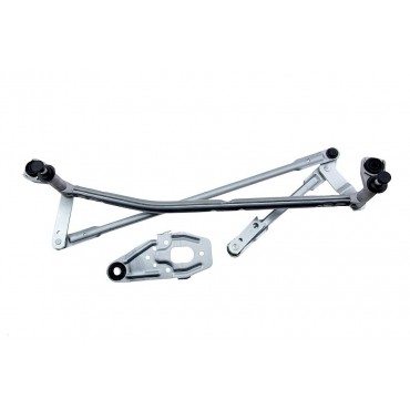 Tringlerie Moteur d'essuie glace avant VW PASSAT 3C2 3C5 2005-2010 3C1955601