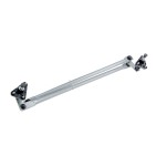 Tringlerie Moteur d'essuie glace VOLVO S40 I 644 645 1995-2004 30850294