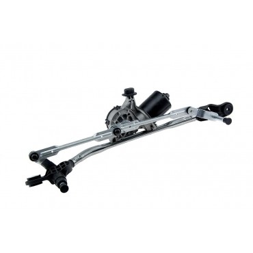 Tringlerie et Moteur d'essuie glace avant RENAULT MEGANE III BZ0 1 288000001R